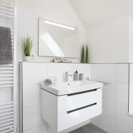 Tortuga - Neues Fuer 6 Personen Mit Sauna, Kamin,garten, Hund Erlaubt *