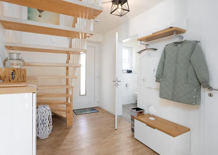 Tortuga - Neues Fuer 6 Personen Mit Sauna, Kamin,garten, Hund Erlaubt *