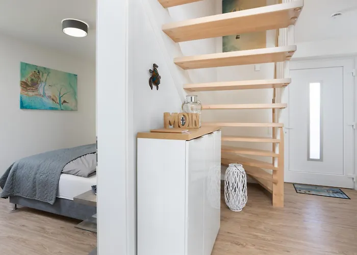 Tortuga - Neues Fuer 6 Personen Mit Sauna, Kamin,garten, Hund Erlaubt
