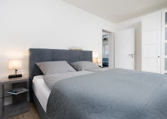 Vakantiehuis Tortuga - Neues Fuer 6 Personen Mit Sauna, Kamin,garten, Hund Erlaubt *