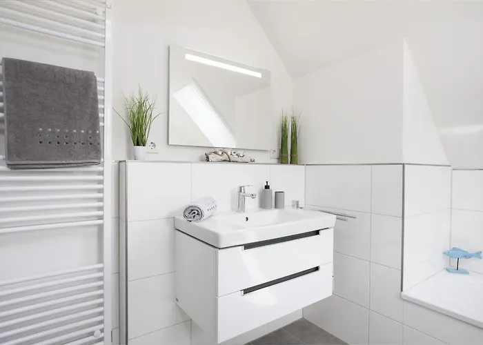 Tortuga - Neues Fuer 6 Personen Mit Sauna, Kamin,garten, Hund Erlaubt *